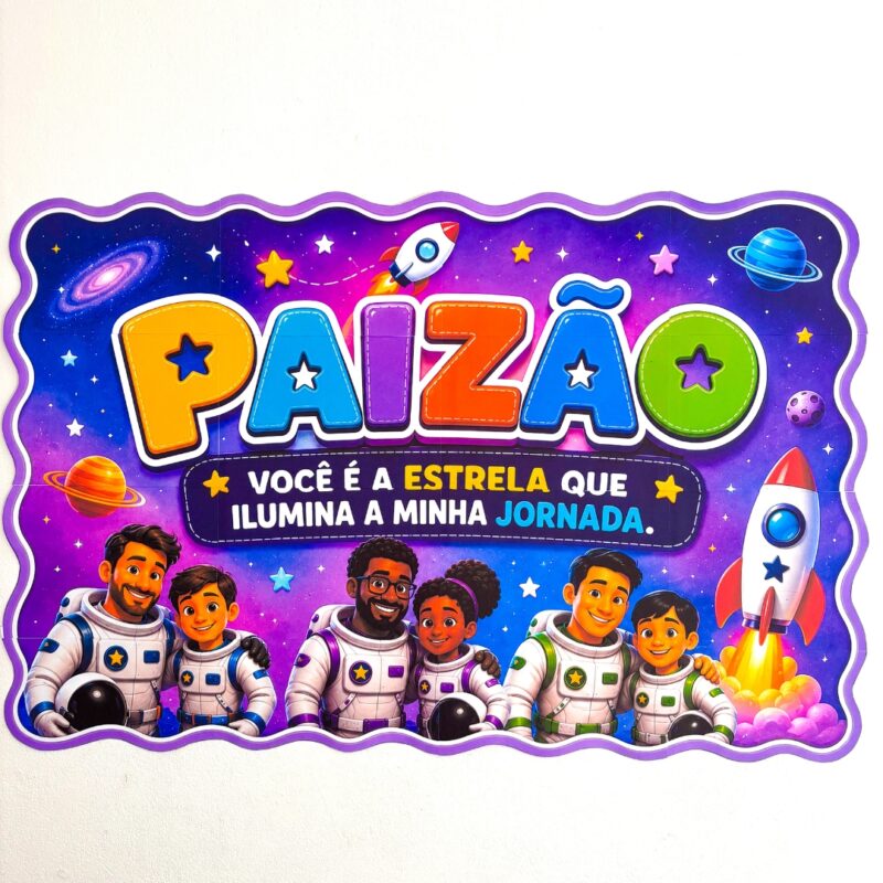 PAINEL PAIZÃO ESTRELA