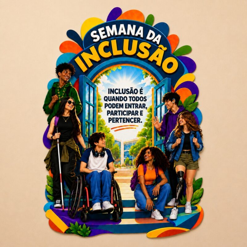 Semana da Inclusão